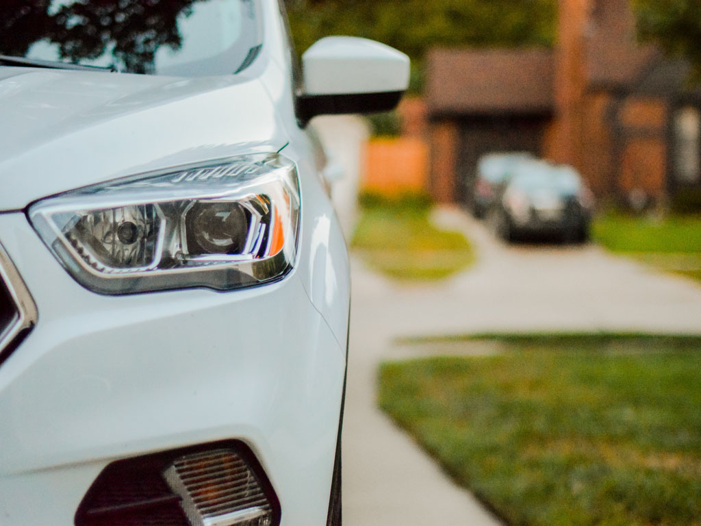 How to Choose a Car Insurance Deductible